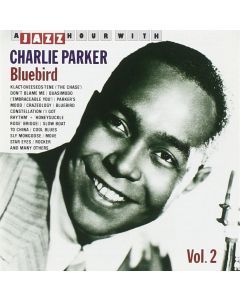 Charlie Parker • Bluebird Vol. 2 CD