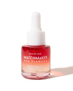 EYE OF LOVE – MATCHMAKER ROTER DIAMANT-PHEROMON-PARFÜMÖL 20 ML