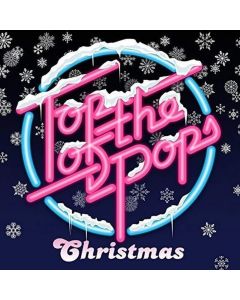 Top Of The Pops Christmas (2 CDss)
