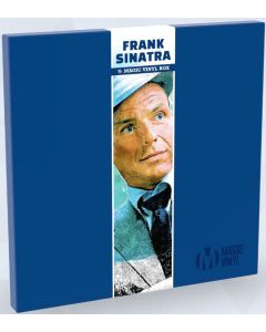 Frank Sinatra- The Magic Vinyl Box 3 LPs