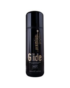 HOT - PREMIUM SILIKONGLIERMITTEL AUF SILIKONBASIS 200 ML