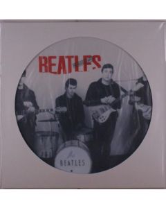 The Beatles - The Decca Tapes (Picture Disc) LP