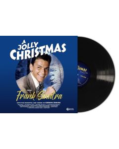 Frank Sinatra (1915-1998) - A Jolly Christmas From Frank Sinatra (180g) LP