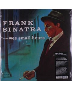 Frank Sinatra (1915-1998) - In The Wee Small Hours LP