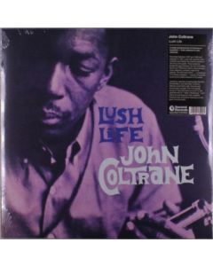 John Coltrane (1926-1967) - Lush Life LP