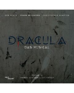 Various Artists - Dracula: Das Musical CD