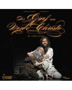 Frank Wildhorn - Der Graf von Monte Christo: Musical CD