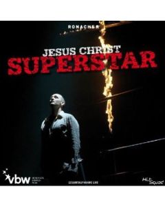 Jesus Christ Superstar CD