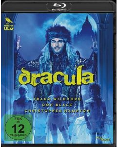 Dracula: Das Musical (Live aus der Wilhelmsburg / Theater Ulm) BR