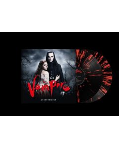 Tanz der Vampire - Leckerbissen LP