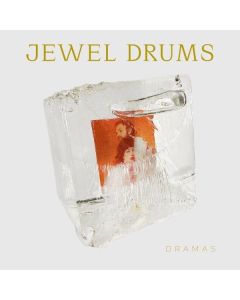 Dramas - Jewel Drums LP