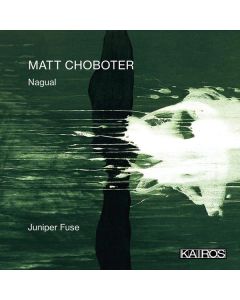 Matt Choboter - Nagual CD