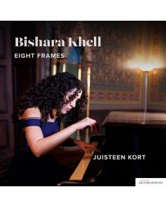 Bishara Khell - Klaviersonate op.26 CD