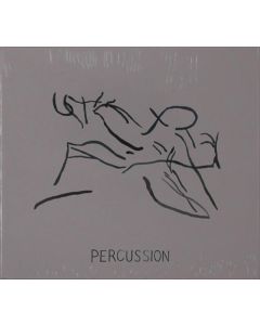 Felix Hauptmann, Roger Kintopf & Leif Berger - Percussion CD