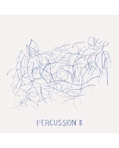 Felix Hauptmann, Roger Kintopf & Leif Berger - Percussion II CD