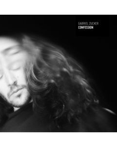 Gabriel Zucker - Confession CD