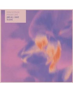 Phoenix Love - And All I Have to Give CD