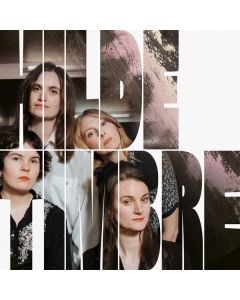 Hilde - Timbre CD
