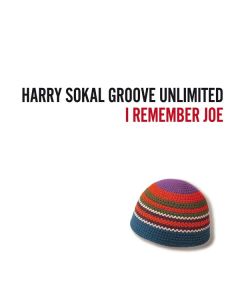 Harry Sokal - I remember Joe CD