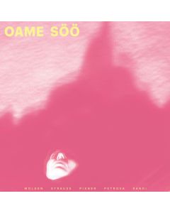 Ernst Molden - Oame Söö (180g) LP