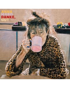Anna Mabo - Danke, gut CD