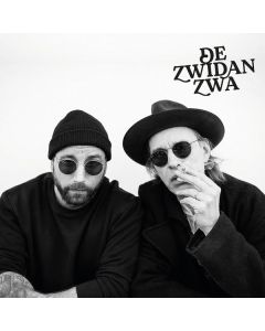 Molden & Seiler Feat. Das Frauenorchester - De zwidan Zwa CD