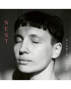 Sigrid Horn - Nest CD