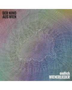 Der Nino Aus Wien - Endlich Wienerlieder CD