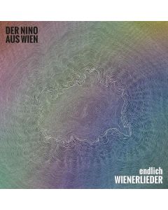 Der Nino Aus Wien - Endlich Wienerlieder (180g) LP