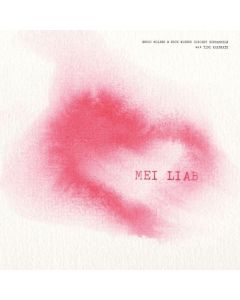 Ernst Molden - Mei Liab CD