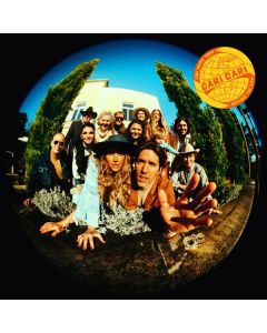 Cari Cari - One More Trip Around The Sun CD