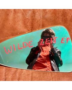 Der Nino Aus Wien - Wilde Zeit EP 10I