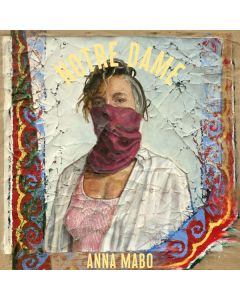 Anna Mabo - Notre Dame CD