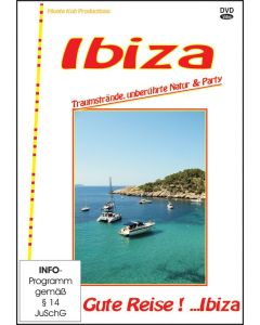 Ibiza - Gute Reise! DVD