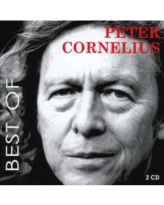 Peter Cornelius (Liedermacher) - Best Of CD