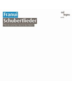 Franui - Schubertlieder CD