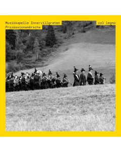 Prozessionsmärsche CD
