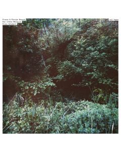 Franui & Florian Boesch - Die schöne Müllerin (Franz Schubert / 180g / von den Musikern signierte Exemplare) LP