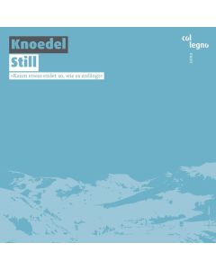 Christof Dienz - Kammermusik "Still" CD