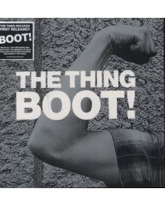 The Thing - Boot LP