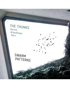 The Thunks - Swarm Patterns CD