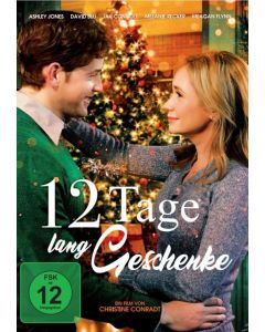 12 Tage lang Geschenke DVD