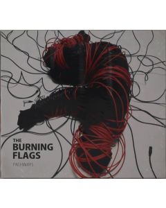 The Burning Flags - Pathways CD