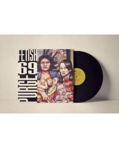 Fetish 69 - Purge LP
