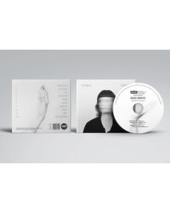 Maiija - What If CD
