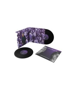 Rainhard Fendrich - Wimpernschlag LP