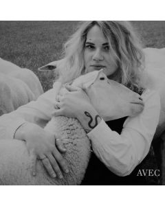 Avec - Avec CD