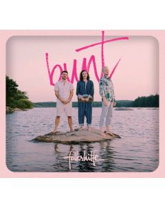 folkshilfe - Bunt CD