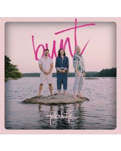 folkshilfe - Bunt LP