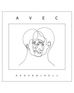 Avec - Heaven / Hell CD